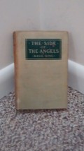 THE SIDE OF THE ANGELS BASIL KING PUBLISHED FEBRUARY 1916 - $7.86