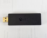 Microsoft USB Xbox One Controller Wireless Adapter Gaming Receiver Windo... - $12.82