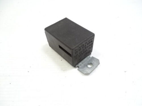 Mercedes R129 SL500 relay, seat belt warning unit 0125456832 - $28.04