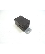 Mercedes R129 SL500 relay, seat belt warning unit 0125456832 - $38.35 CAD