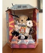 Muffy vanderbear Pierrot - $27.00