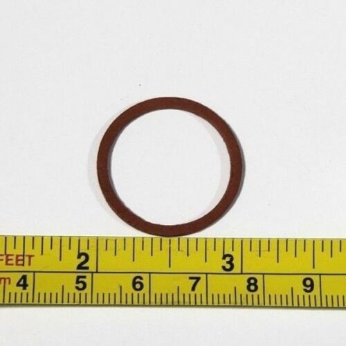 MIKUNI Float Bowl Nut Gasket, VM24/134 - $2.10