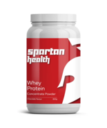 Spartan Health Chocolate Protein Powder - Fuel Your Muscles for Greatness! - $93.44