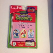 LeapPad: Disney Princess Stories - £15.18 GBP