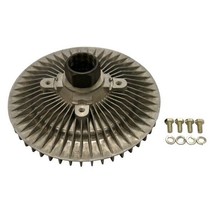 Fan Clutch 6-245 4.0L Automatic Transmission Fits 90-97 AEROSTAR 104161392 - £74.61 GBP