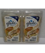 Glade Limited Edition - Pure Vanilla Joy - Wax Melts, 6 each by Glade - £18.34 GBP