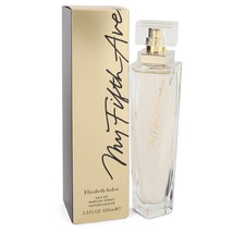 My 5th Avenue by Elizabeth Arden Eau De Parfum Spray 4.2 oz - $30.95