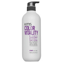 Kms Colorvitality Blonde Conditioner 25.36 Fl.Oz - £30.81 GBP