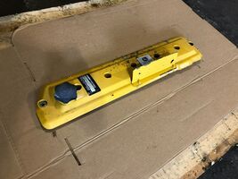 John Deere 6068 Diesel Engine Valve Cover R522200 R524970 R522199 OEM - $220.00
