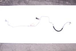 2003-2005 LAND RANGE ROVER A/C EVAPORATOR TO COMPRESSOR HOSE LINE K6163 image 5