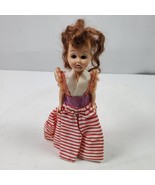 Vintage 1950s Colgate Palmolive Doll Advertising 7 Inch Eyes Open - €24,89 EUR