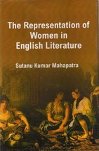 The Representation of Women in English Literature [Hardcover] - £19.53 GBP