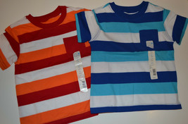 Tough Skins Infant Toddler Boys T Shirt    Size 2T NWT - $6.99