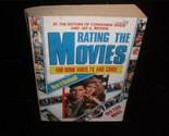 Rating The Movies for Video, TV and Cable by Jay A. Brown 1986 Paperback... - £16.02 GBP
