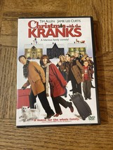 Christmas With The Kranks DVD - £9.40 GBP