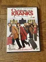 Christmas With The Kranks DVD - £8.83 GBP