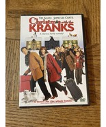 Christmas With The Kranks DVD - £9.36 GBP