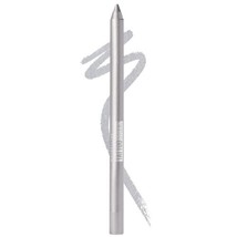 Maybelline TattooStudio LongLasting Sharpenable Eyeliner Pencil Sparkling Silver - £6.33 GBP
