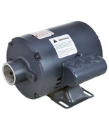 NEW HAIGHT-NBK HOT OIL MOTOR FITS DEAN BKI KEATING FRYMASTER PITCO FRY F... - $9,799.98 MXN