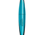 COVERGIRL Peacock Flare Waterproof Mascara, Black, 0.3 Ounce (packaging ... - $14.83