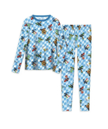 Mario Bro Boys Thermal Set - £19.18 GBP