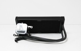 Corsair H100x RGB ELITE 240mm CPU Water Cooler CW-9060065-WW2 image 4