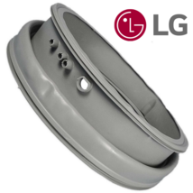 Front Loader Door Boot Seal Gasket For LG Steam Washer WM2501HWA WM2487HWMA - £74.66 GBP