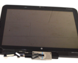 HP Touchsmart tm2-1000 Touch Screen Assembly Rose Gold - $24.27