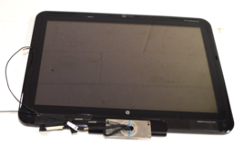 HP Touchsmart tm2-1000 Touch Screen Assembly Rose Gold - $24.27