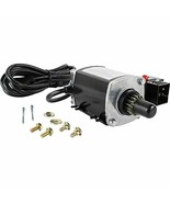 Tecumseh Engine Electric Starter Kit 33329 HMSK70 OHM110 LH OH 8-12hp Sn... - $139.43 CAD