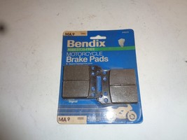 Bendix Brakes MA9/ FA32 Honda - $17.82