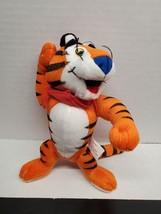 1997 Kellogg&#39;s Frosted Flakes Tony the Tiger 7 Inch Plush - $9.28