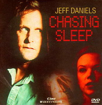 Ch ASIN G Sleep (Jeff Daniels, Emily Bergl, Gil Bellows, Zach Grenier) ,R2 Dvd - £6.27 GBP