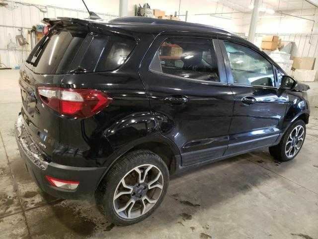 Power Window Motor Front Passenger Right Fits 18-22 Ford Ecosport Item image 5