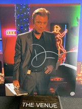 David Caruso (NYPD Blue Actor) Signed Autographed 8x10 photo - AUTO with... - $35.49
