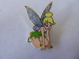 Disney Trading Broches 3132 à Genoux Tinker Bell - £10.03 GBP