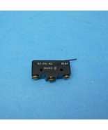 Micro Switch BZ-2RL-A2 Limit Switch Top Roller Lever SPDT 15 Amp Screw NNB - €14,45 EUR