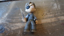 Funko Mystery Minis 2014 AMC Walking Dead 3&quot; THE GOVERNOR w/ Long Knife - £6.33 GBP