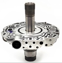 2006-UP GMC 6L80 6L80E 6L90 6L90E "Non locking Rings" REMAN Pump Stator Assembly image 3