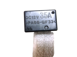 JEM/12V/35A MULTIPURPOSE 4 PRONG RELAY - $5.47 CAD