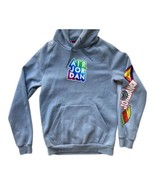 Nike Air Jordan Jumpman Hoodie Men&#39;s Medium Gray CT6723-464  - €23,20 EUR