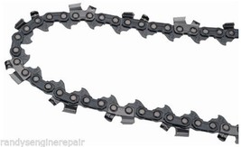 Husqvarna Chainsaw Chain 18&quot; .325 Pitch .050 Gauge 72DL - £15.67 GBP