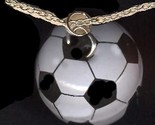 Soccer 20ball 20necklace thumb155 crop