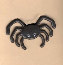 SPIDER SCARY PENDANT NECKLACE-Punk Gothic Witch Costume Jewelry - $3.97