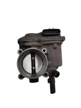 Throttle Body Prius VIN Fu 7th And 8th Digit Fits 10-19 PRIUS 382315 - £35.30 GBP