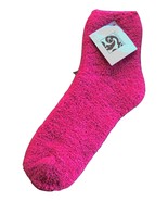 Kashwere Socks - Hot Pink Magenta - £14.38 GBP
