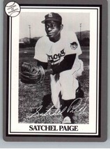 1993 Hoyle Legends of Baseball NNO Satchel Paige  St. Louis Browns - £2.26 GBP