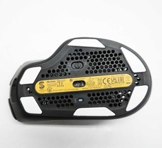Glorious Model I 2 Wireless Optical Gaming Mouse - Black image 5