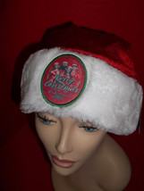 Duck Dynasty Adult Clothes Holiday Santa Hat Head Apparel Cap Merry Chri... - £5.59 GBP