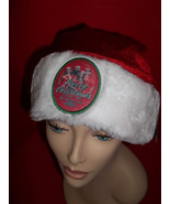 Duck Dynasty Adult Clothes Holiday Santa Hat Head Apparel Cap Merry Chri... - €6,05 EUR
